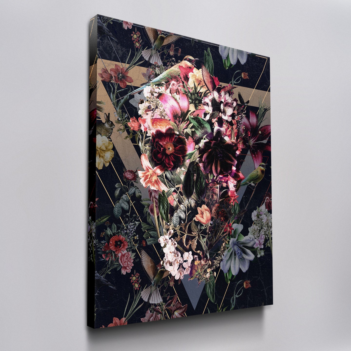 Twilight Bloom