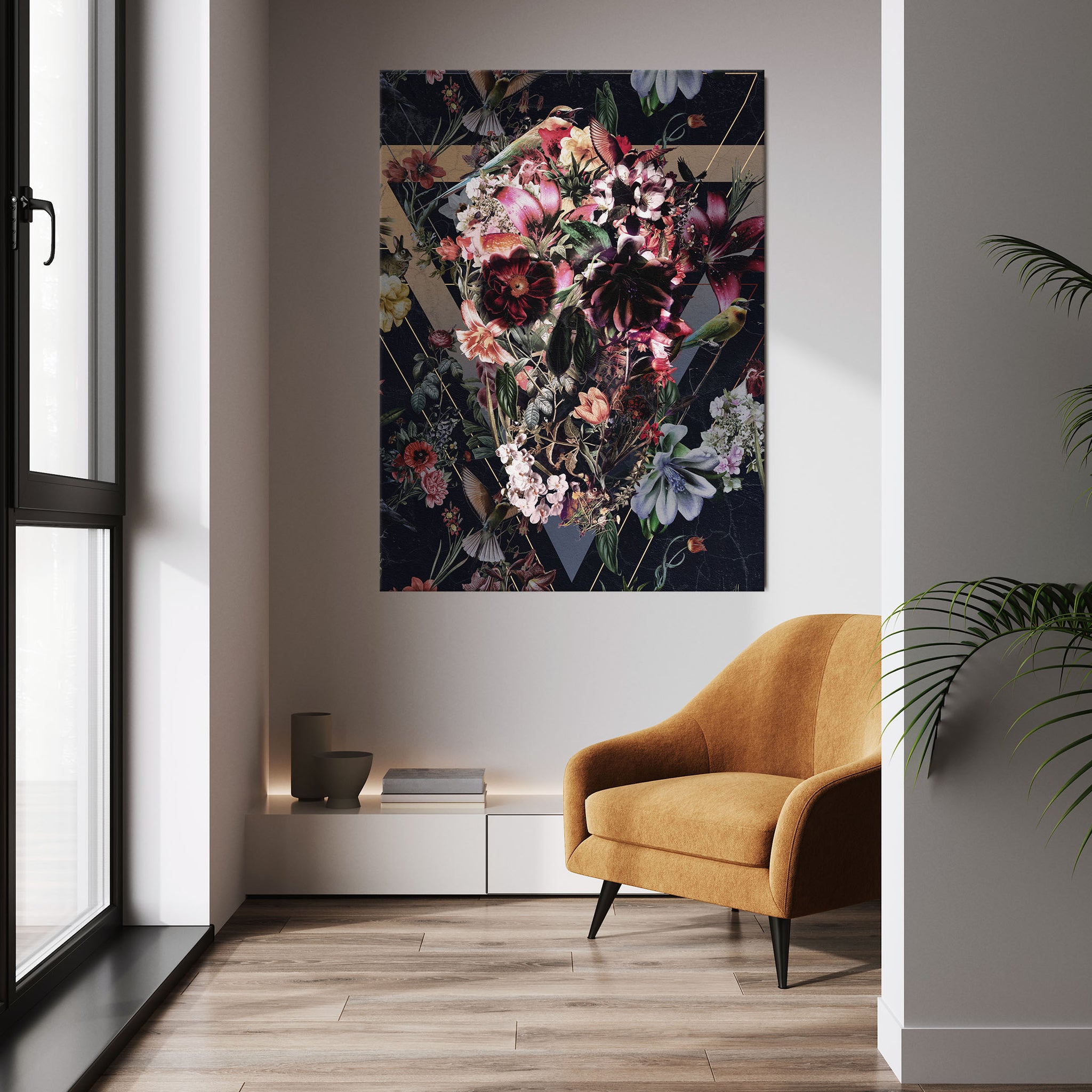 Twilight Bloom