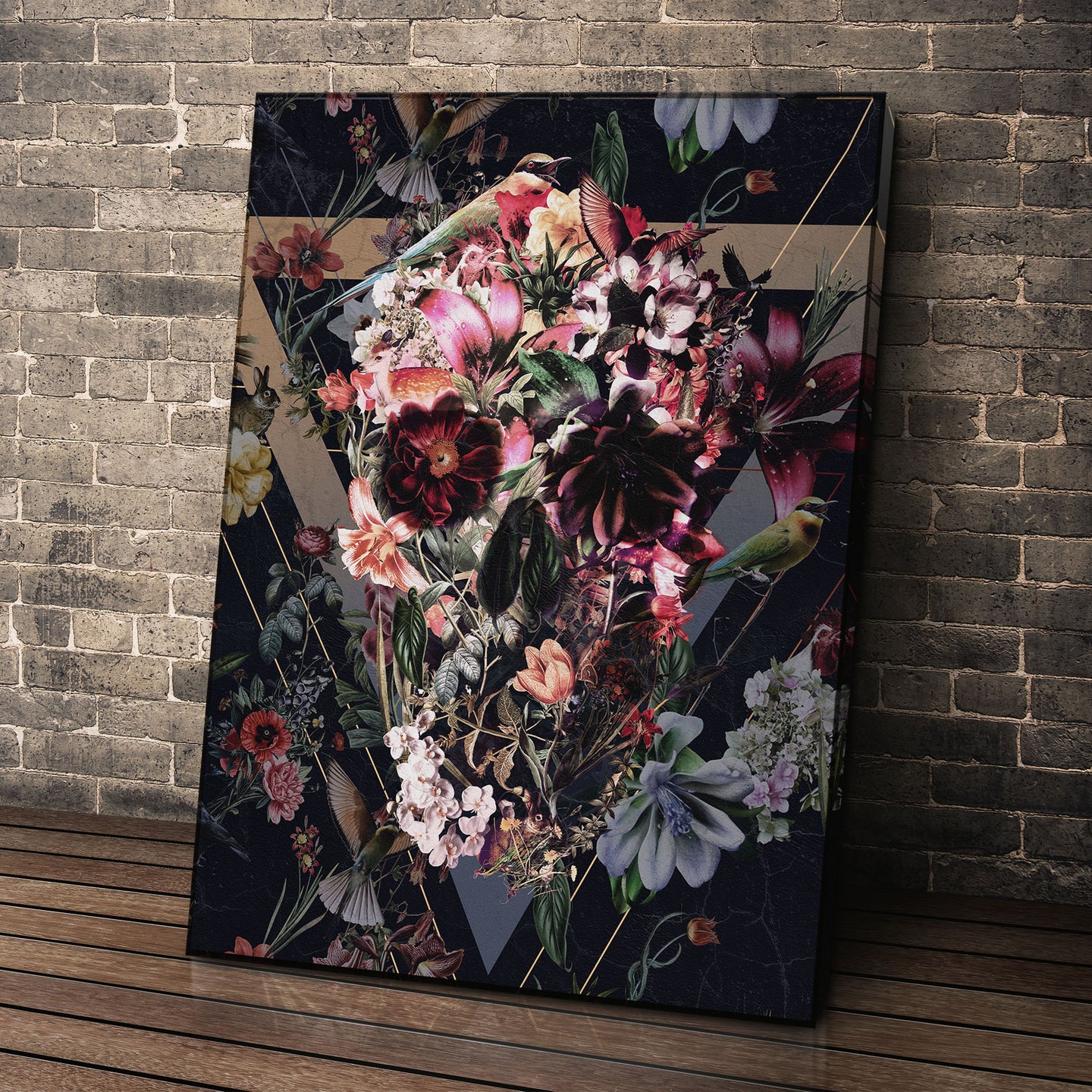 Twilight Bloom