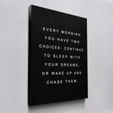 Two Choices
