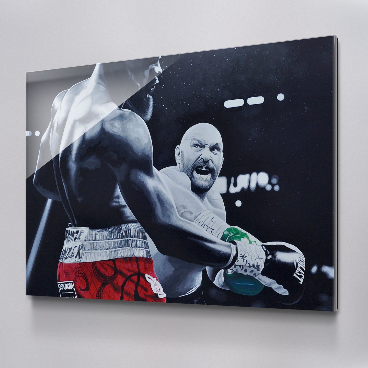 Tyson Fury