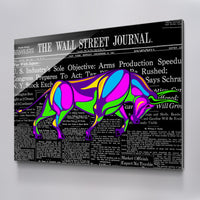 Wall Street Bull