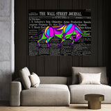 Wall Street Bull