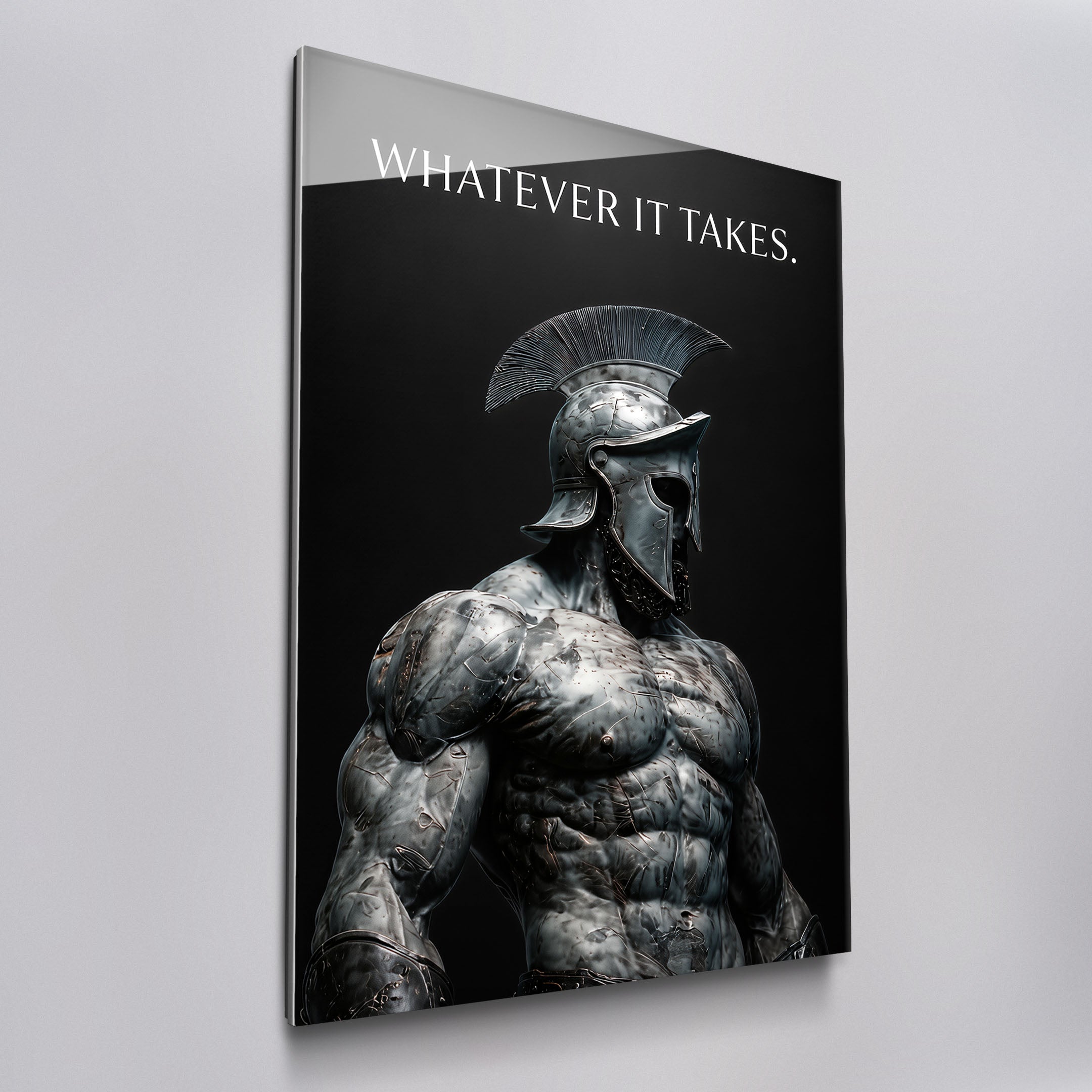Whatever It Takes – Social Culture Art