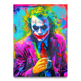 Why So Serious?