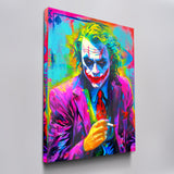 Why So Serious?