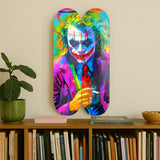 Why So Serious? - Across 2