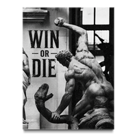 Win Or Die