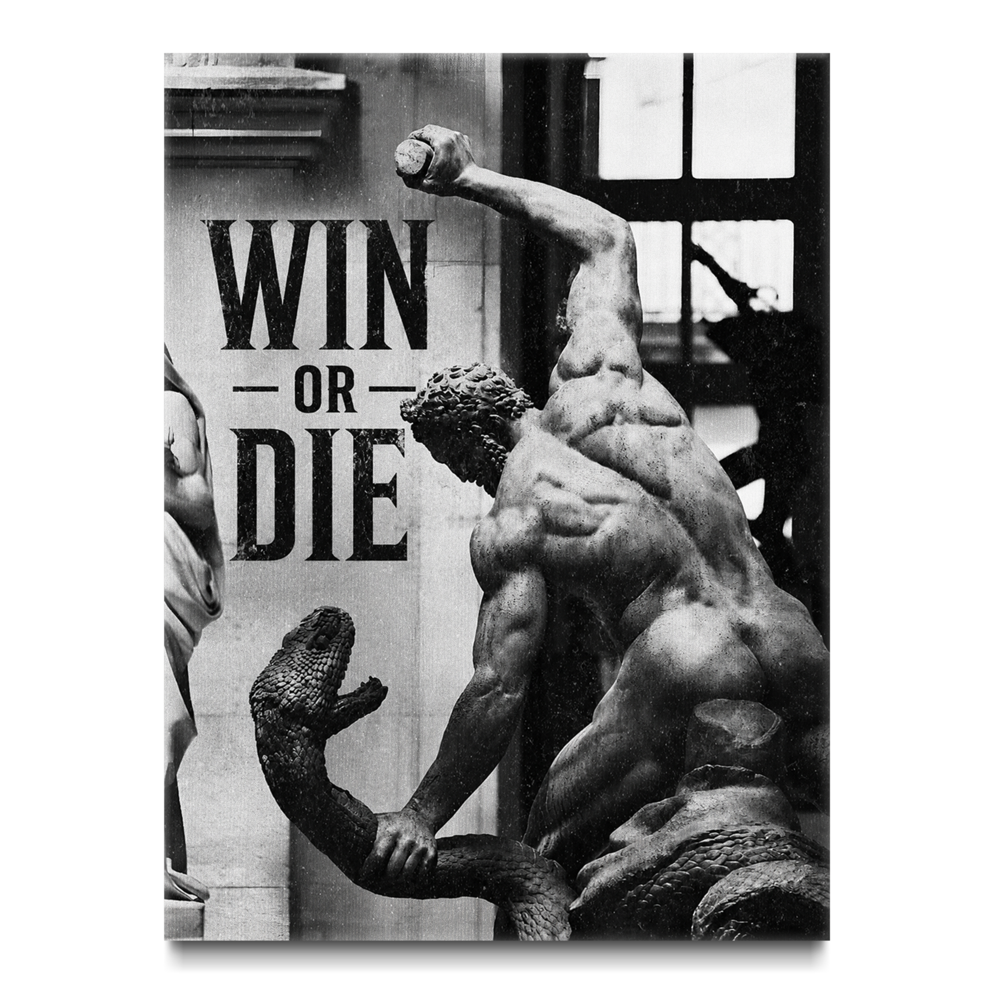 Win Or Die