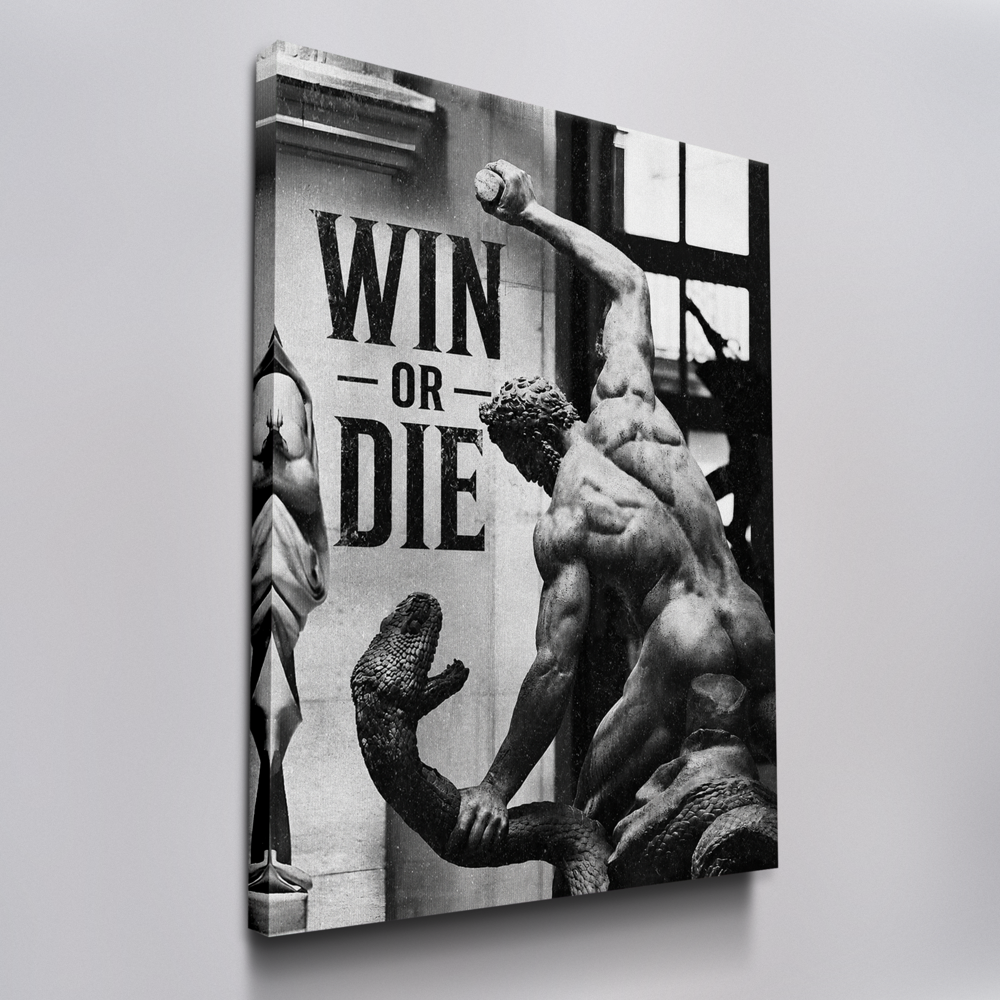 Win Or Die