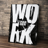 Work Harder