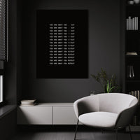 You are what you rep(eat)