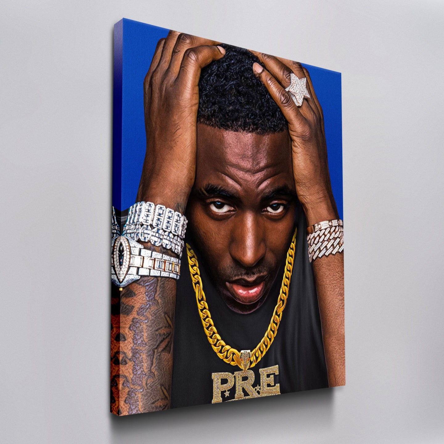 Young Dolph
