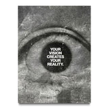 Your Vision Creates Your Reality