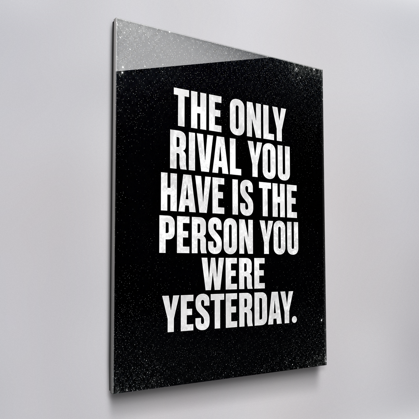 Your Only Rival