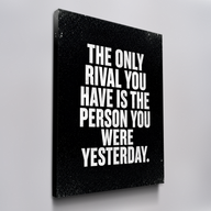 Your Only Rival