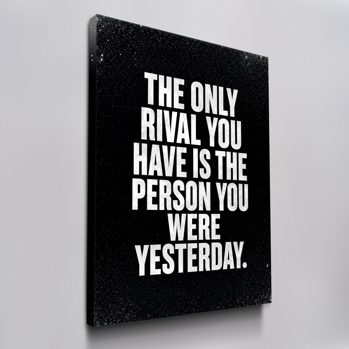 Your Only Rival