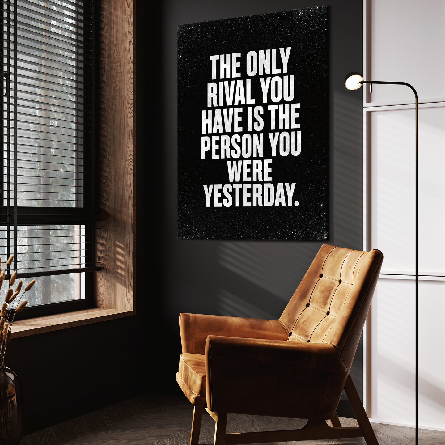 Your Only Rival