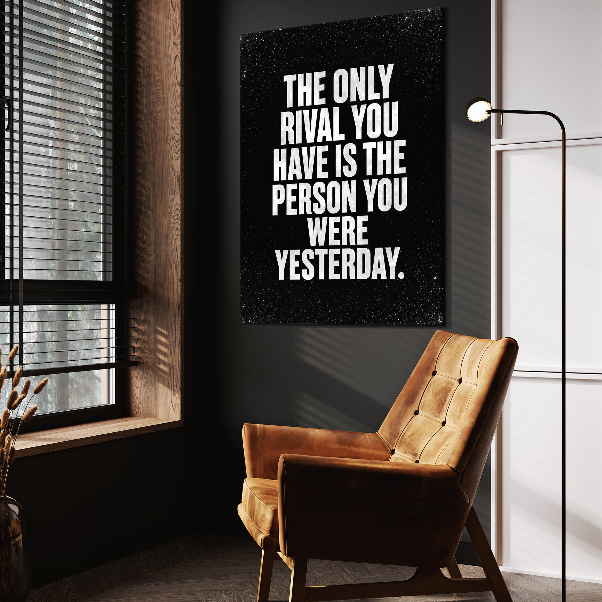 Your Only Rival
