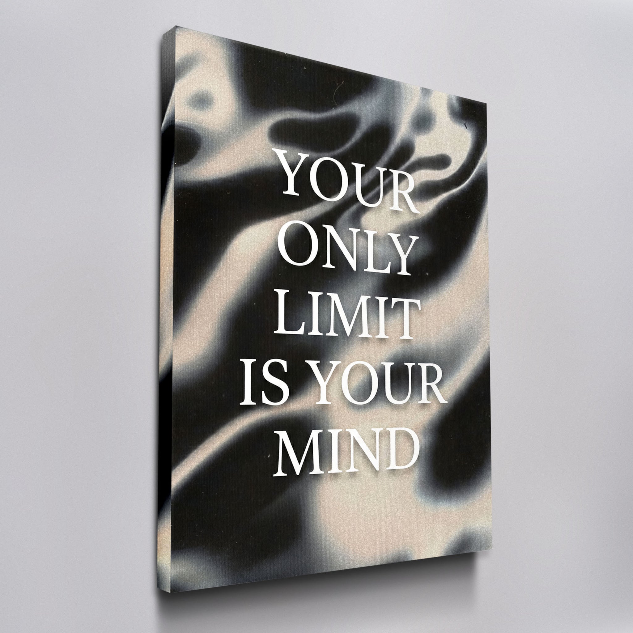 Your Only Limit is Your Mind