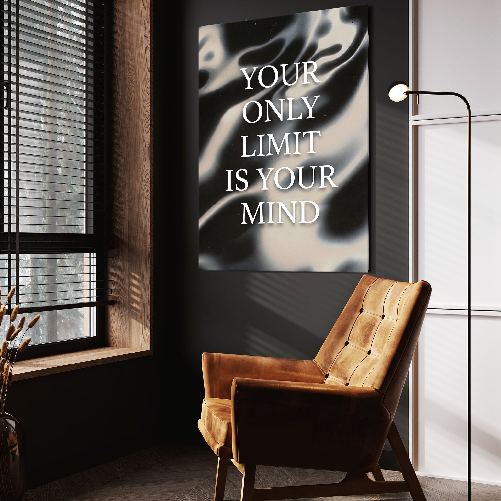 Your Only Limit is Your Mind