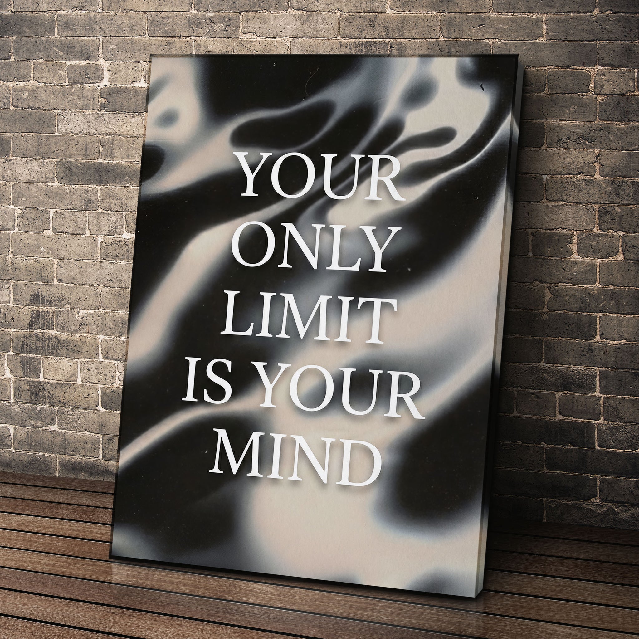 Your Only Limit is Your Mind