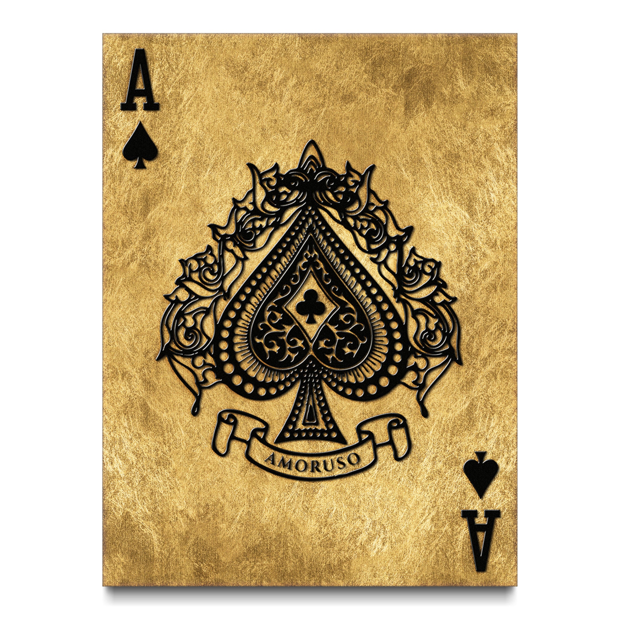 Ace of Spades