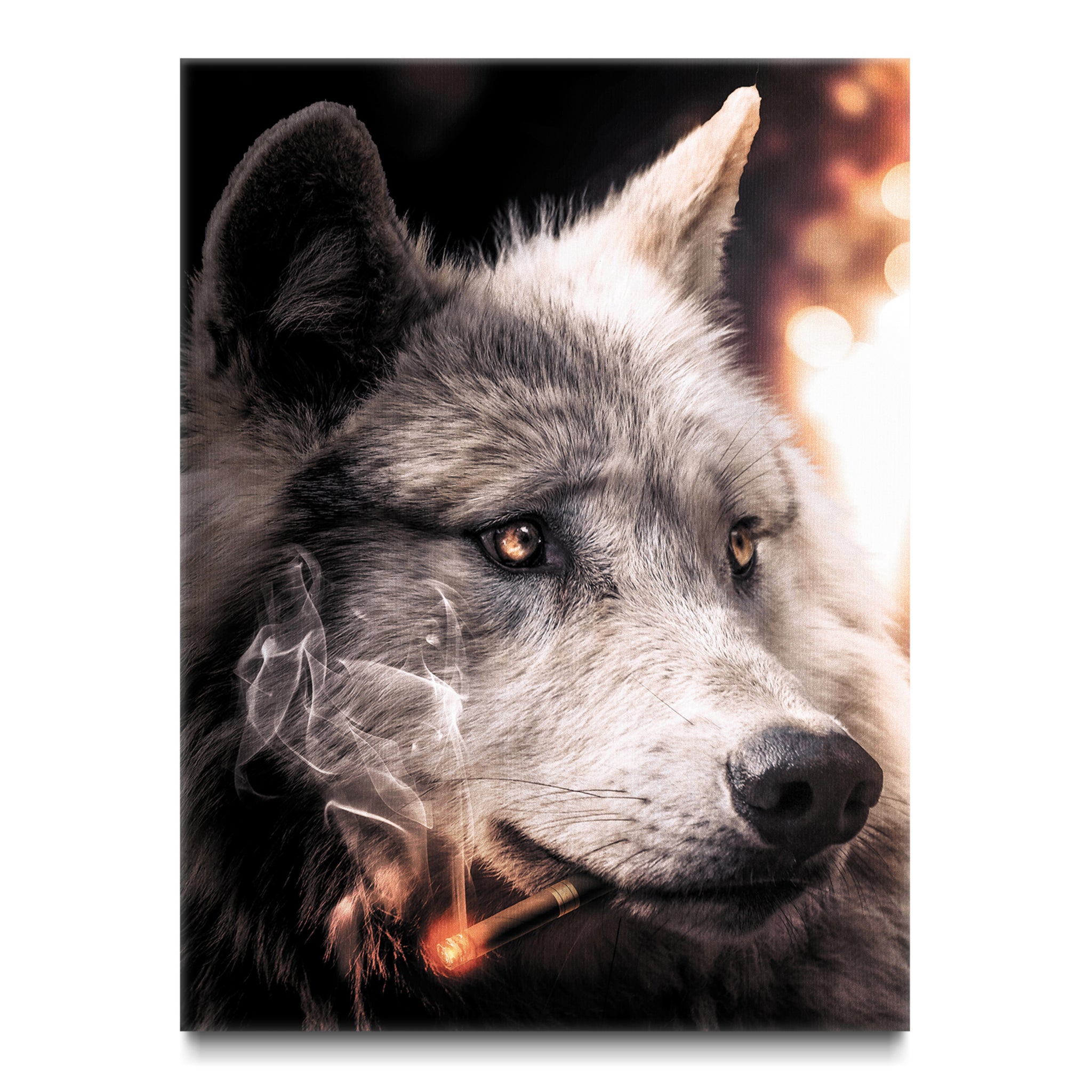 Bad Wolf
