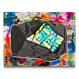 Cash Bag