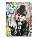 Chaplin's Middle