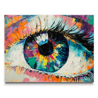 Eye Catcher