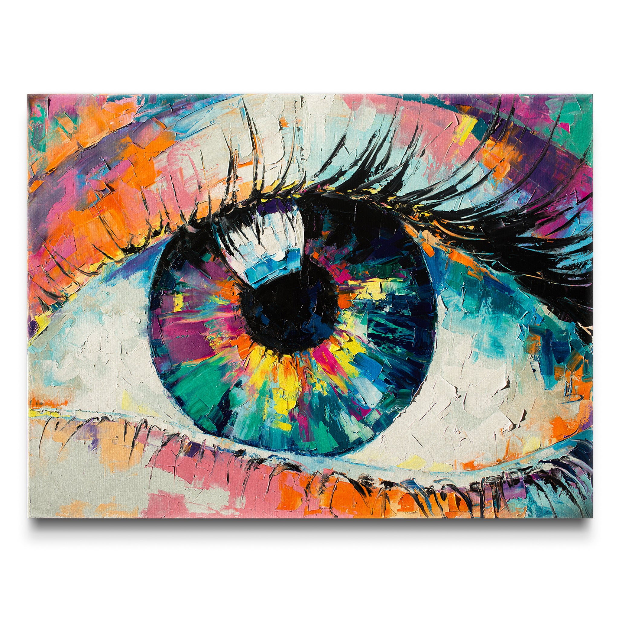 Eye Catcher