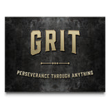 Grit