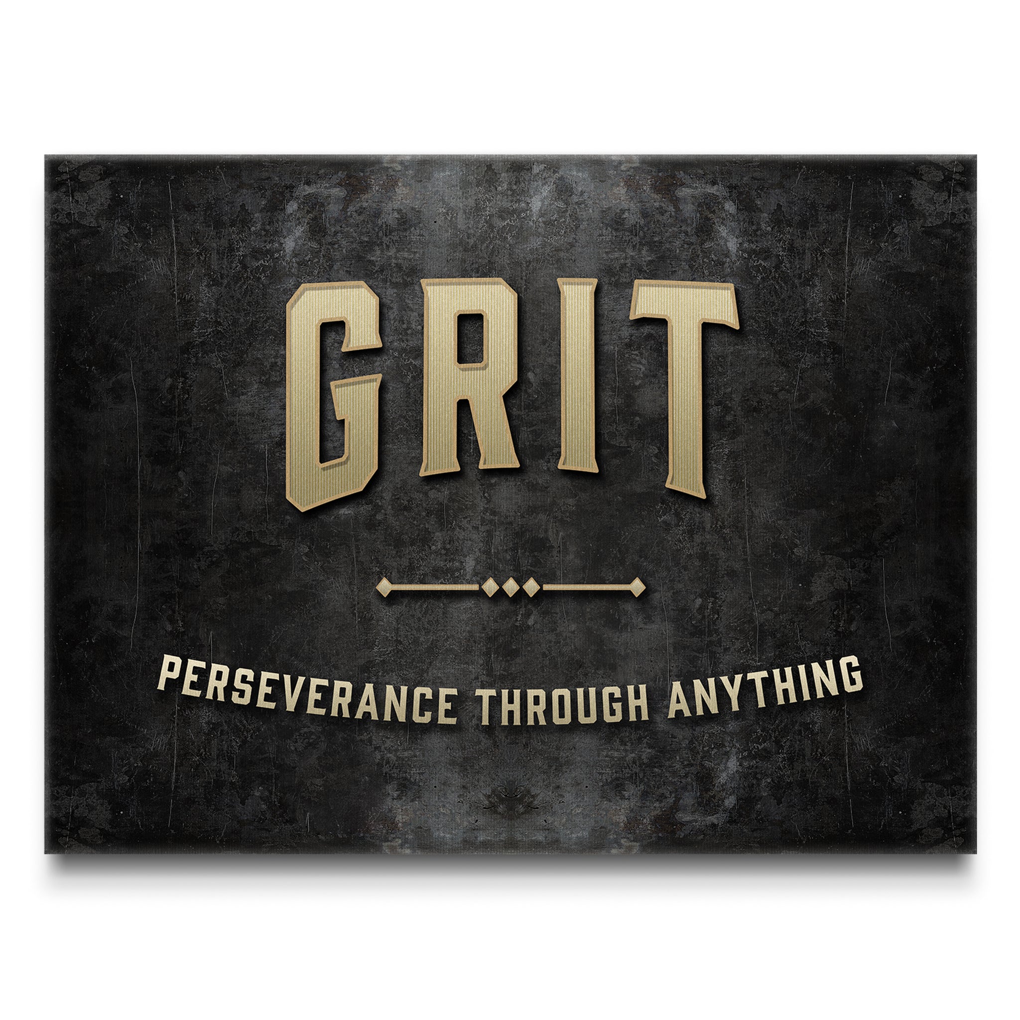 Grit