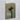 Growth Takes Time acrylic glass wall art, angled view