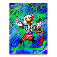 Jumpman Duck