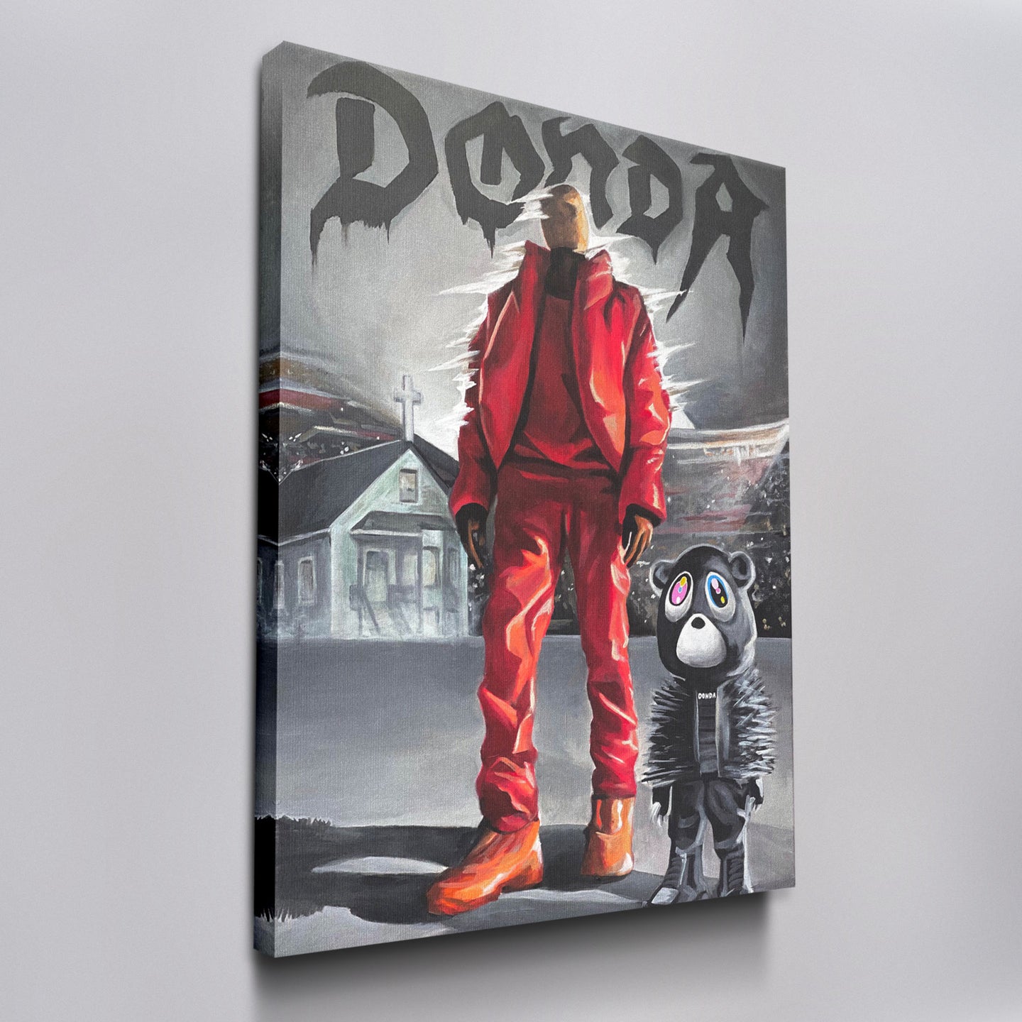 Kanye - Donda