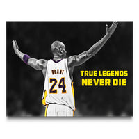 Kobe True Legend