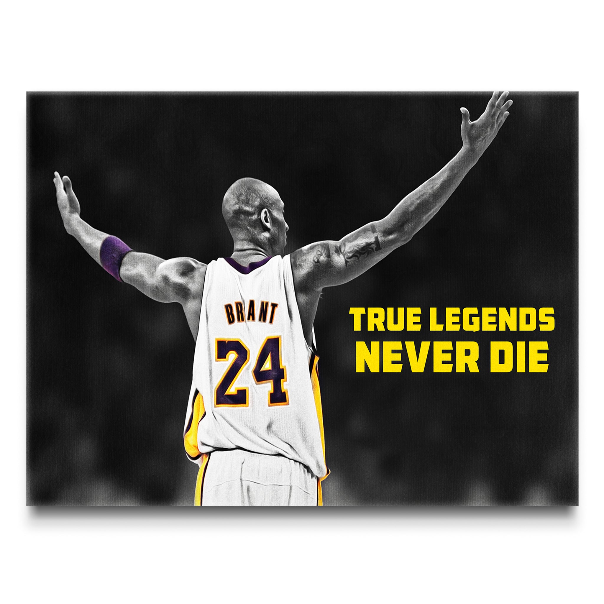 Kobe True Legend