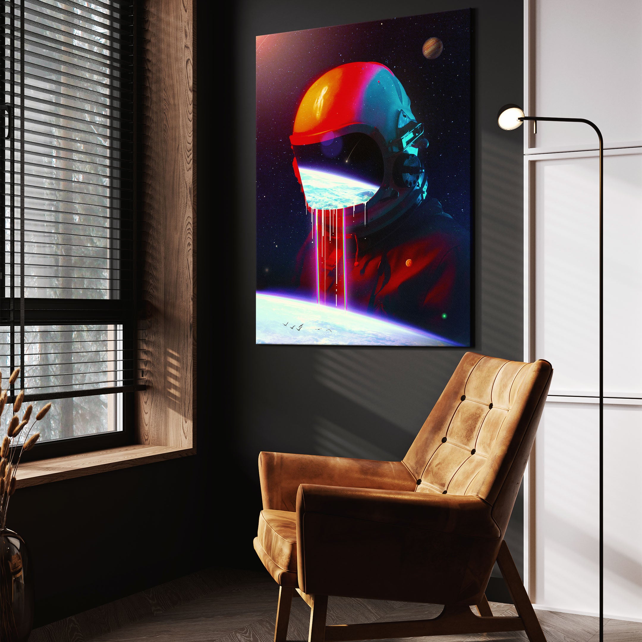 Rags To Riches – Social Culture Art