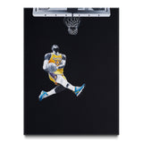 Lebron - Abyss
