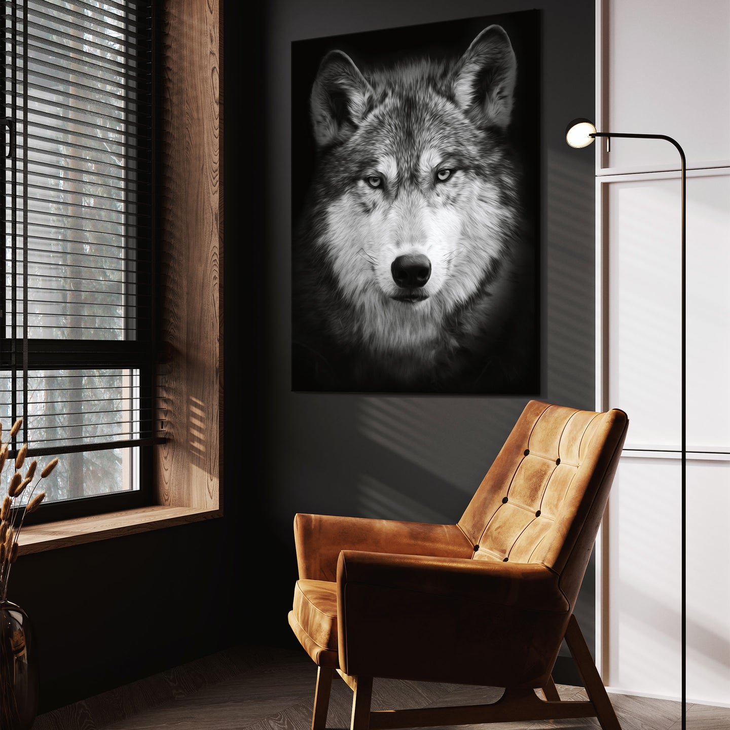 Lone Wolf