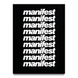 Manifest