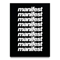 Manifest