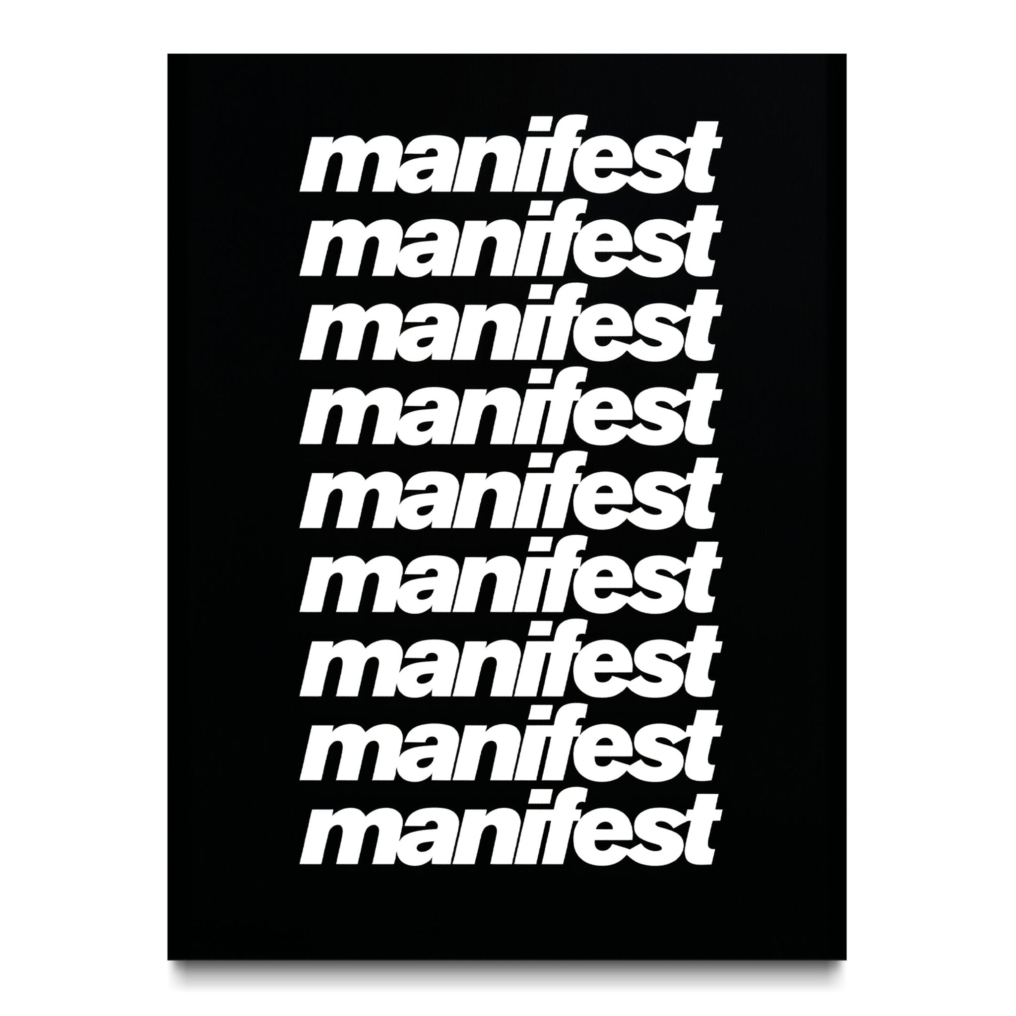 Manifest