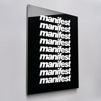 Manifest
