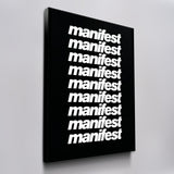Manifest