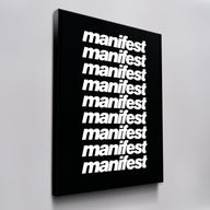 Manifest