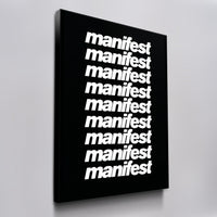 Manifest