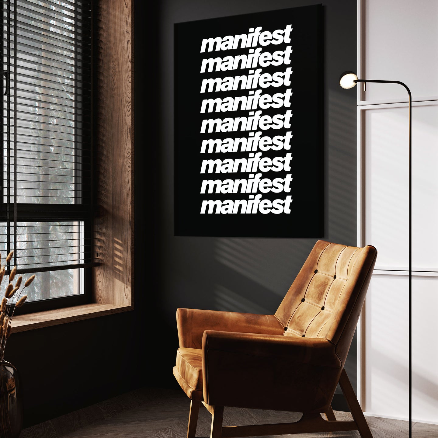Manifest